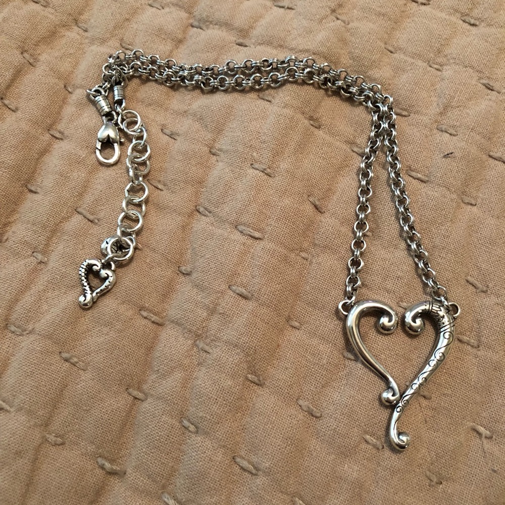 Brighton Necklace